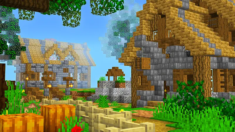 Скриншот Классические текстуры: профессиональный набор №3