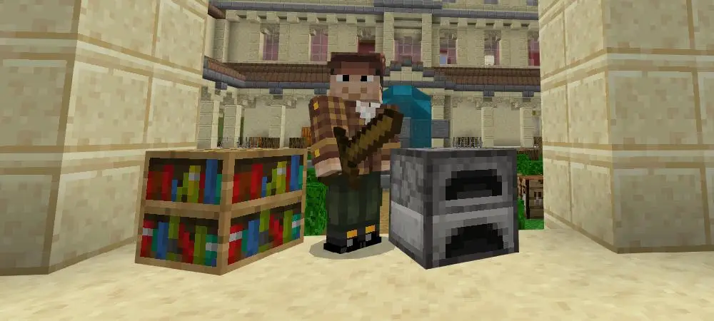 Прятки panorama