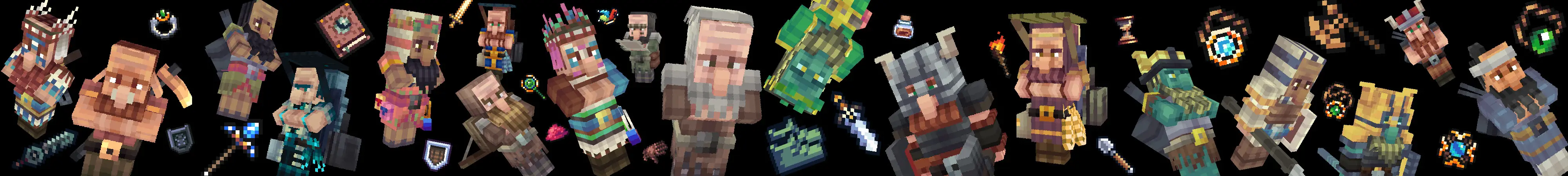 ВЫЖИВАНИЕ: НОВЫЕ ЦИВИЛИЗАЦИИ panorama