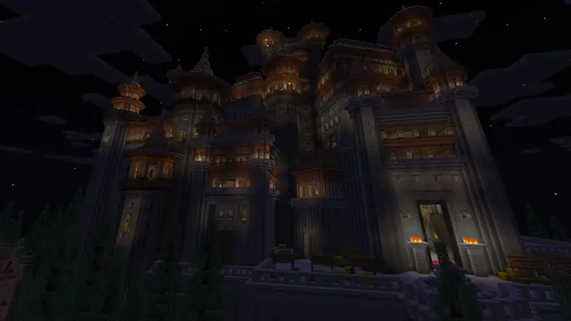 Скриншот СЕКРЕТНЫЕ ПРЯТКИ! №2