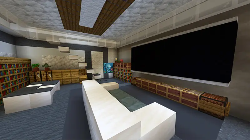 Скриншот Особняк на летние каникулы №3