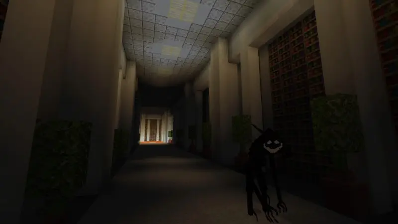 Скриншот Побег из подсобного помещения №2