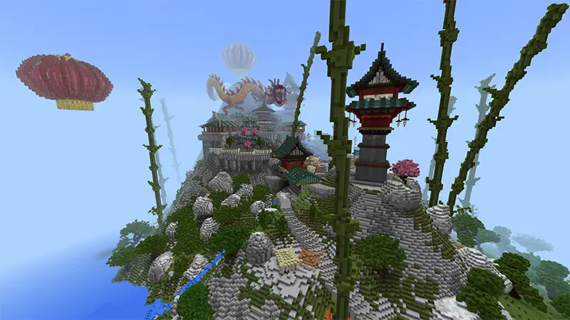 Скриншот Тень Дракона №4