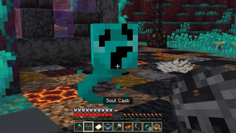 Скриншот Искатели душ №1