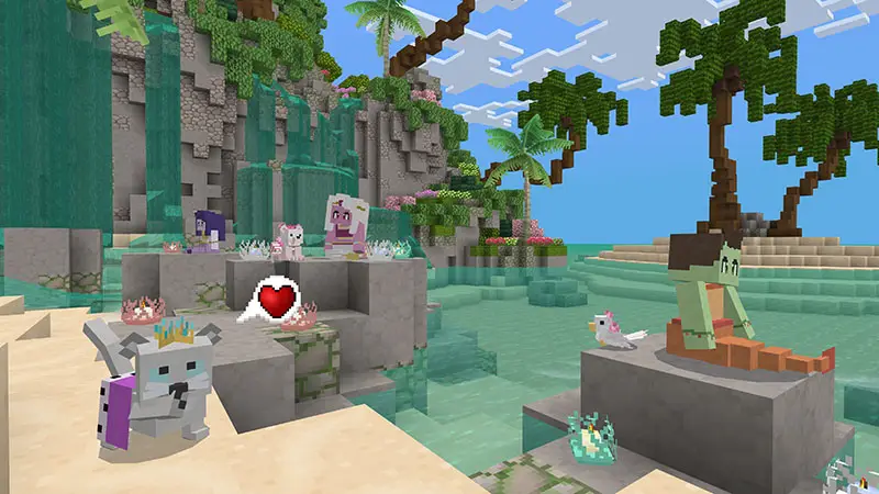 Скриншот Моя жизнь в Сакура Шорс №8