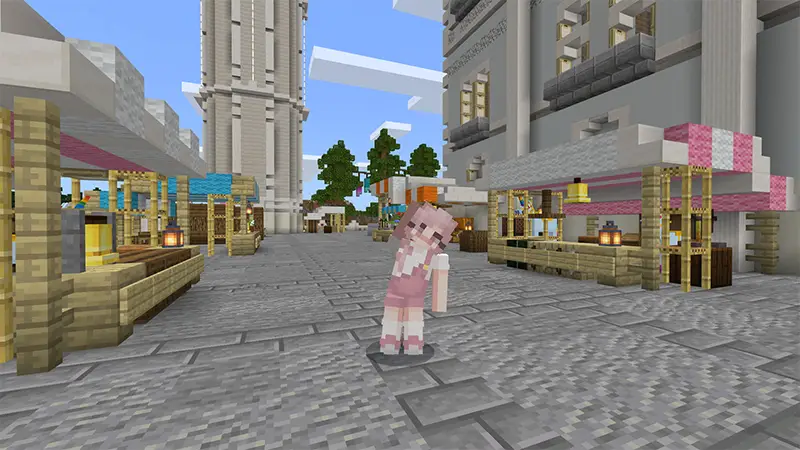 Скриншот Замок мечты №5