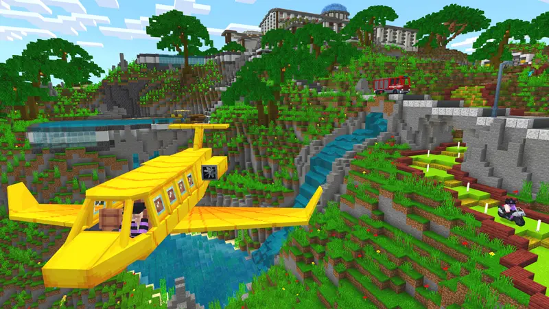 Скриншот Особняк миллиардера №2