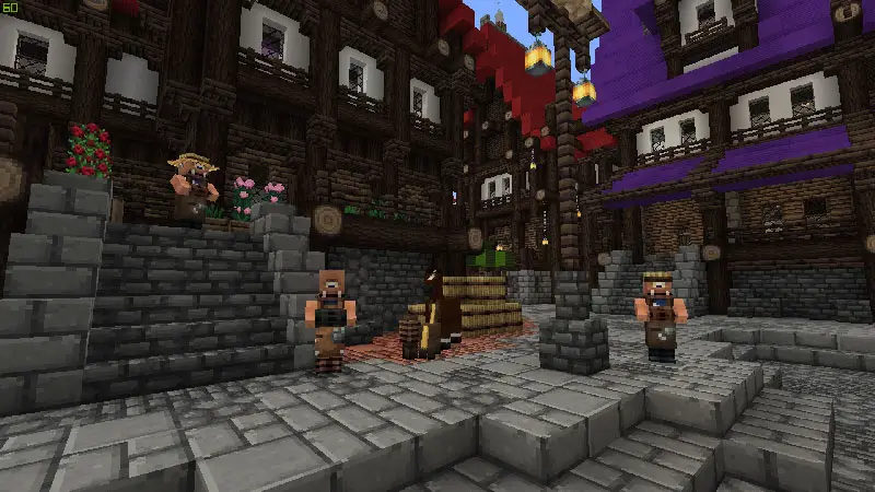 Скриншот Город магов №4