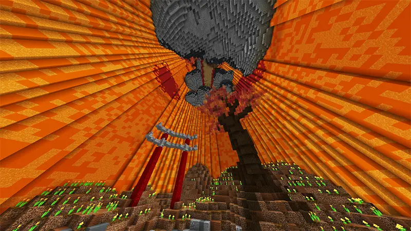 Скриншот Осенние сбрасыватели №2