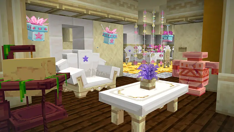 Скриншот Жизнь русалок №8