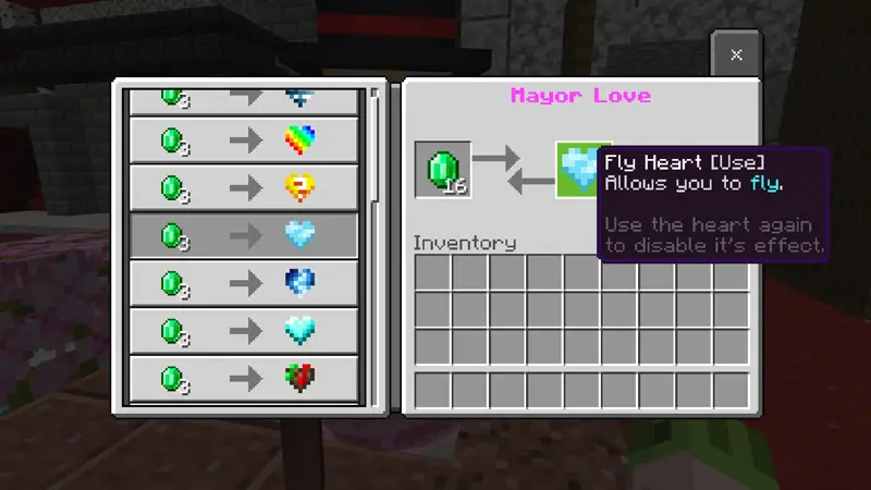 Скриншот Авторские сердца №9