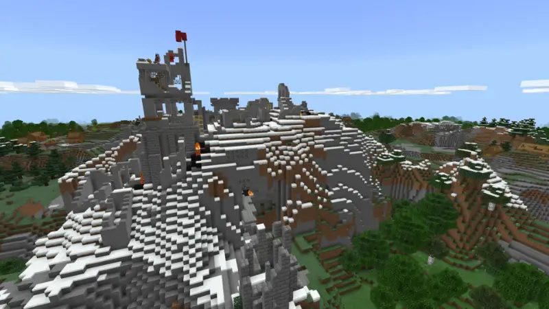 Скриншот Истребитель драконов: благородное путешествие №5