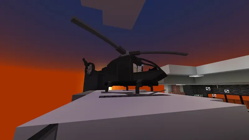 Скриншот Работающие устройства и мебель №9