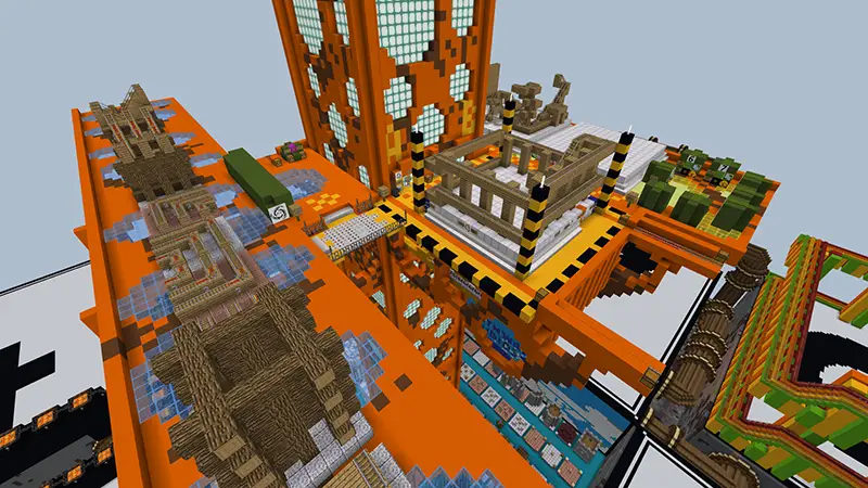 Скриншот Фабрика гравитации №4