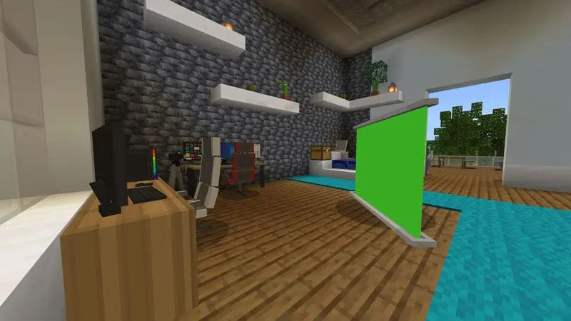 Скриншот Мебель — богатство и роскошь №5