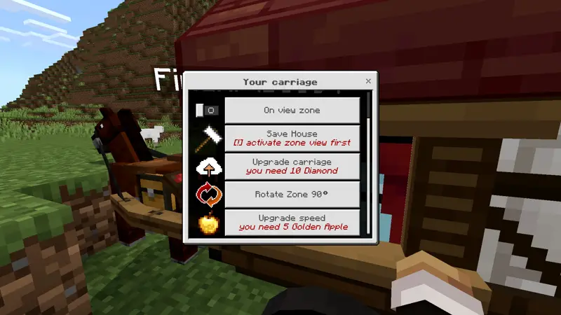 Скриншот КОЧЕВНИК №3