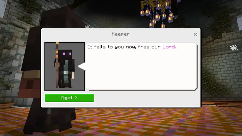 Скриншот Крошечное подземелье №6