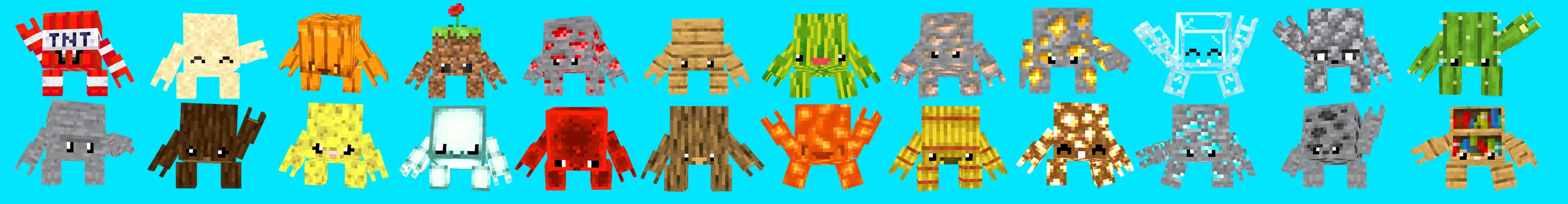 БЛОКИ! panorama