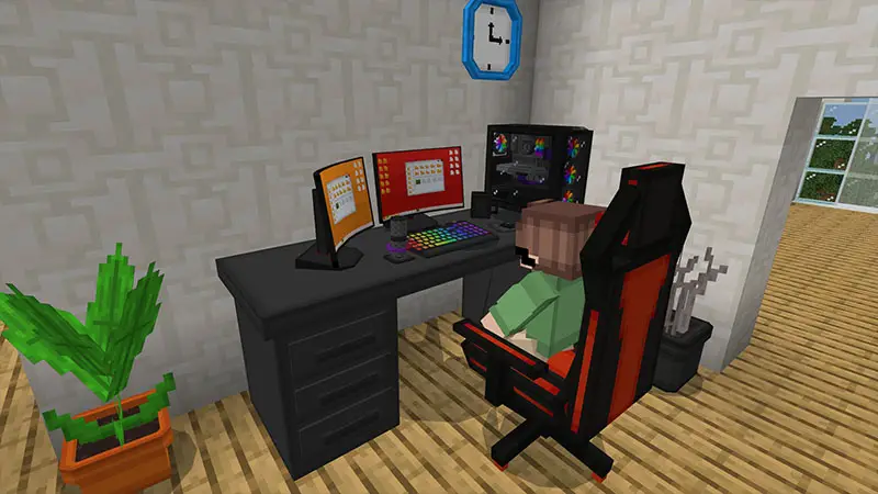 Скриншот Совершенный город №6