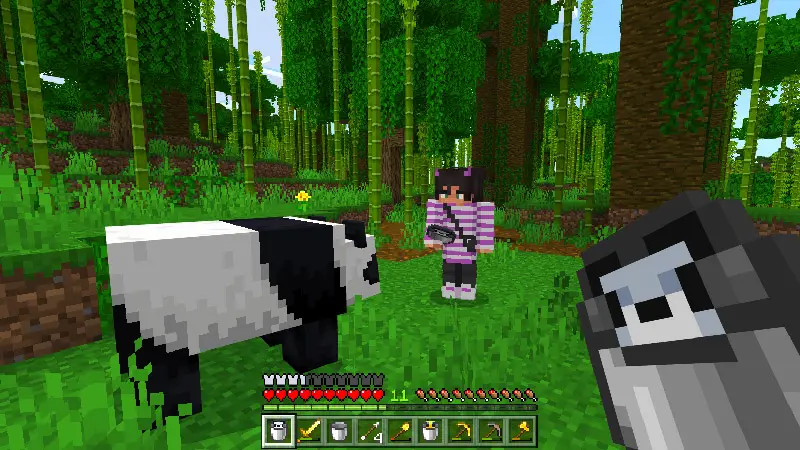 Скриншот ВЕДРО+ №4