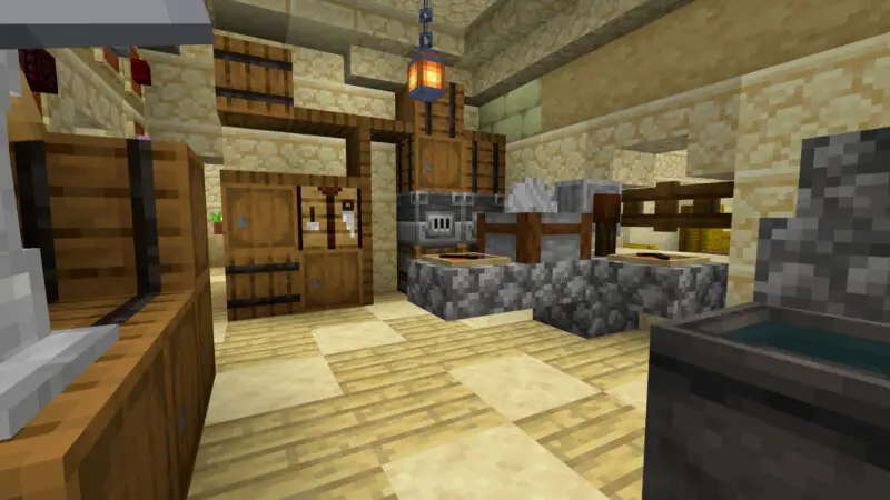 Скриншот Дворец Солнца №5