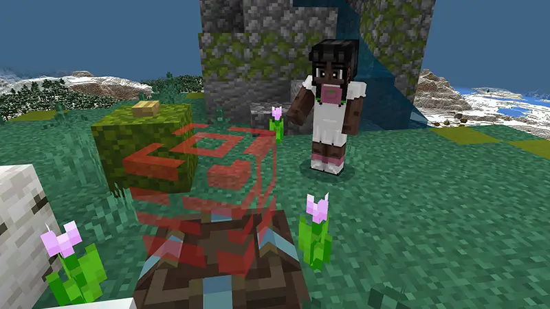 Скриншот Испытание прямой линии №4