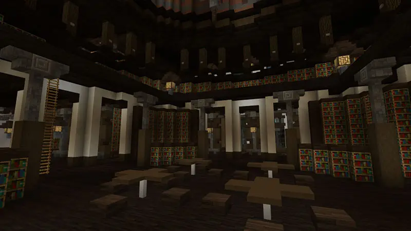 Скриншот Университет (ролевая игра) №4