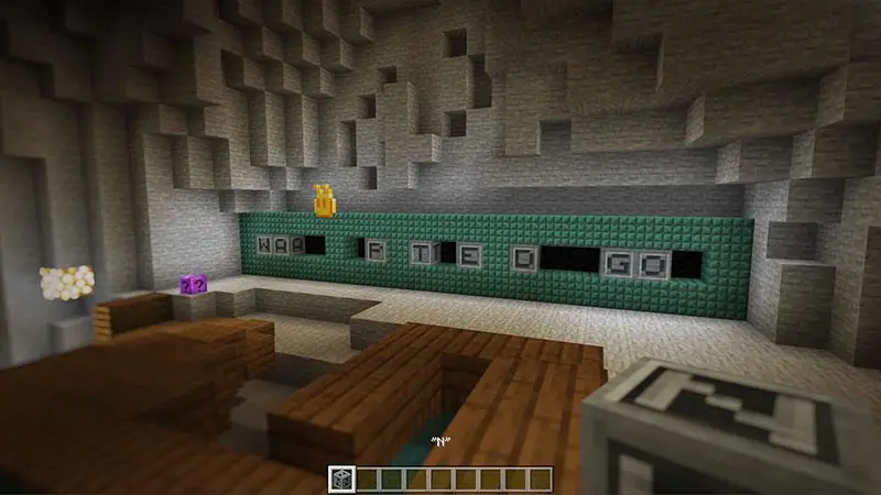 Скриншот Приключения на английском языке 1 №5