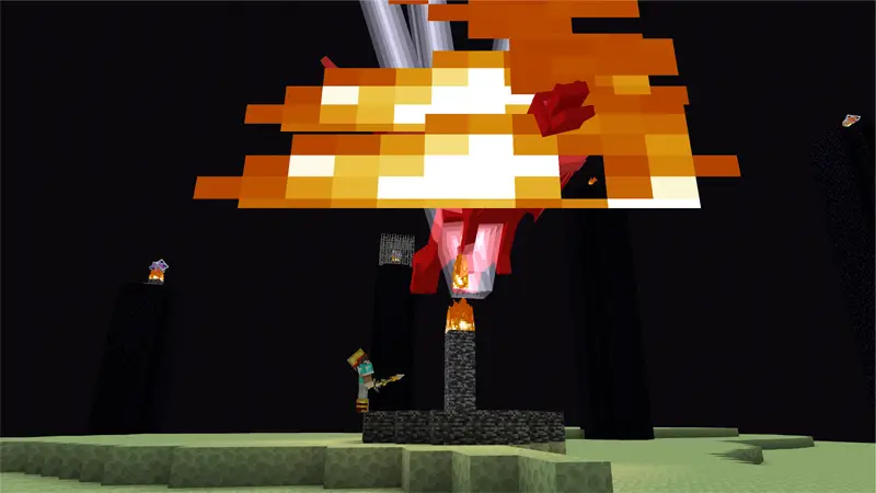 Скриншот Оружие из комиксов №5