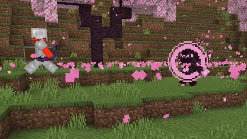 Скриншот Дополнение «СМОТРИТЕЛИ-БИОМЫ» №7