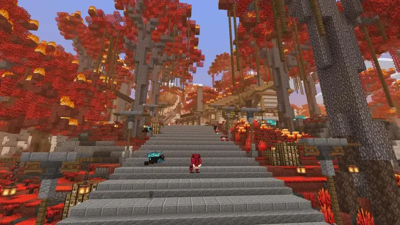 Скриншот Огненные питомцы №4