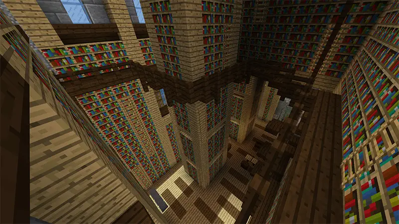 Скриншот Картографическая академия №5