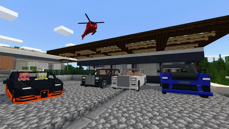 Скриншот Миллиардеры №2