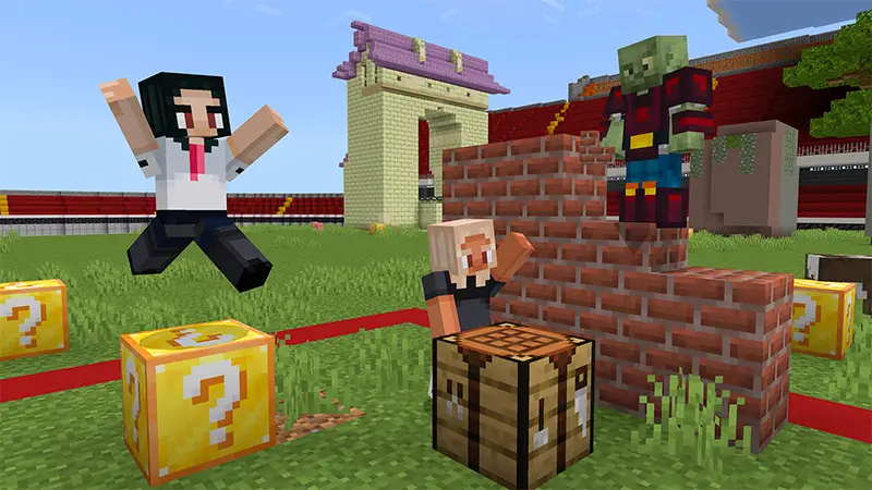 Скриншот Красный круг №3