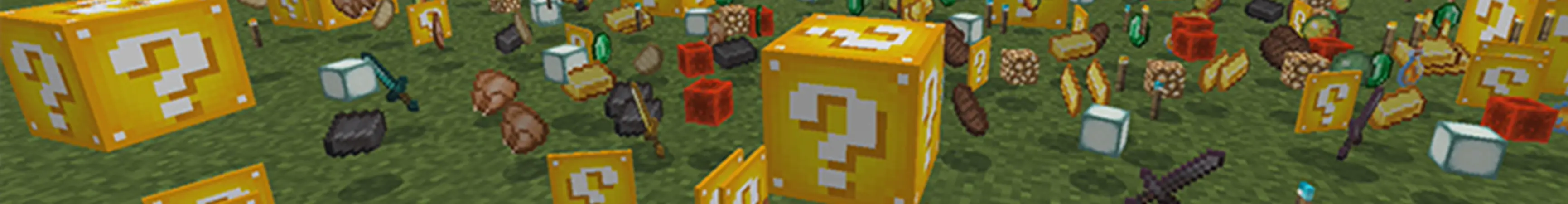 Блоки удачи: классика panorama