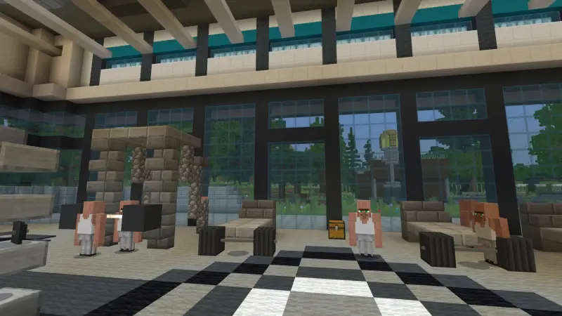 Скриншот Пора в тренажерный зал №2