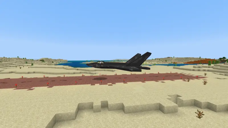 Скриншот Зона 51 №4