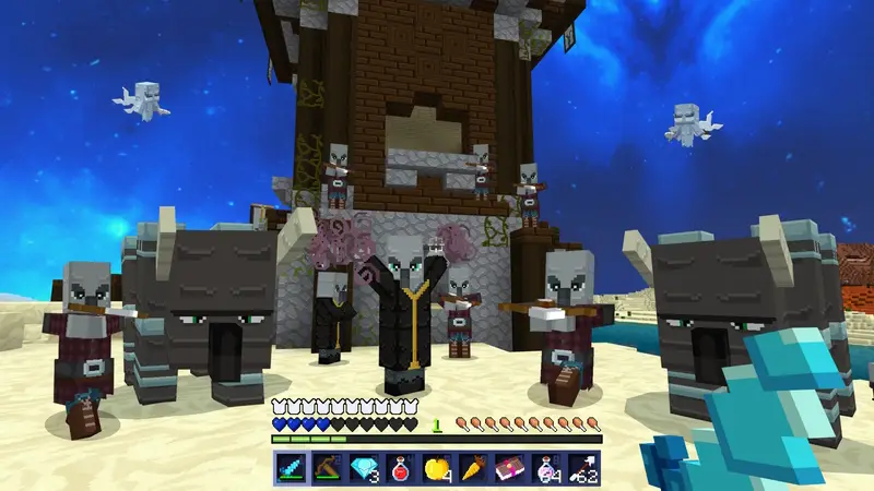 Скриншот Квант №6