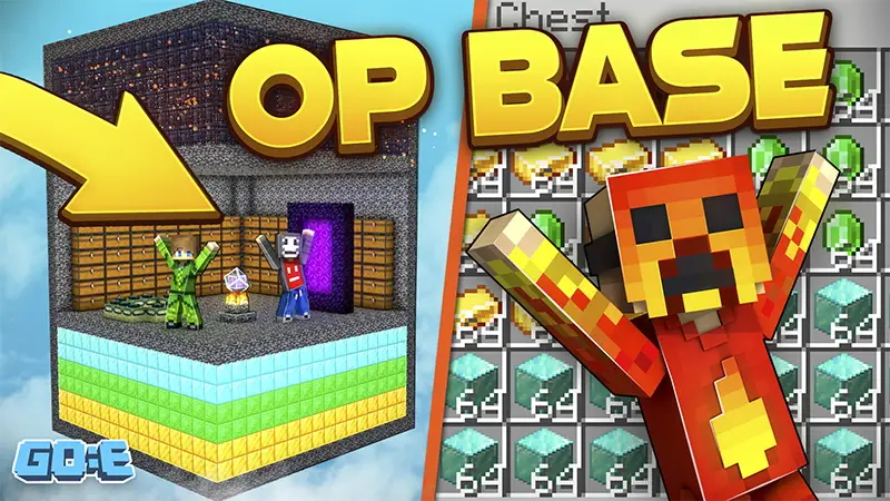 Совершенная сверхмощная база