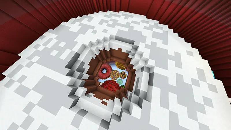 Скриншот Классические сбрасыватели №3