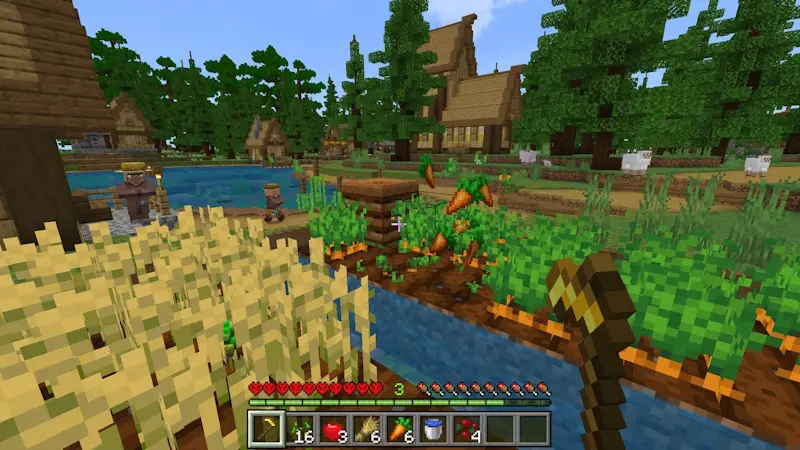 Скриншот Хардкорное выживание - Северная Америка №10