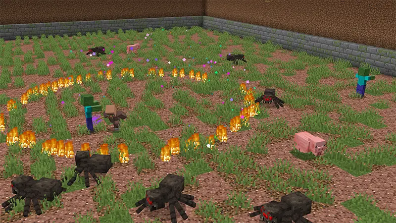 Скриншот Супервыживший на поле боя №3