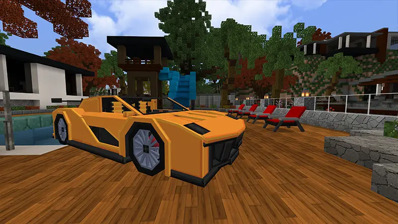 Скриншот Клуб миллионеров №1