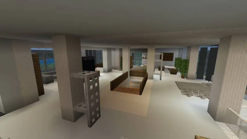 Скриншот Подземная база супергероя №5