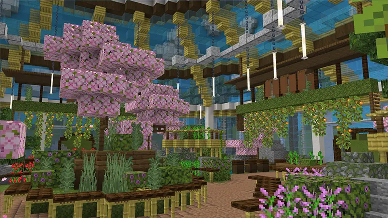 Скриншот Мир пряток №5