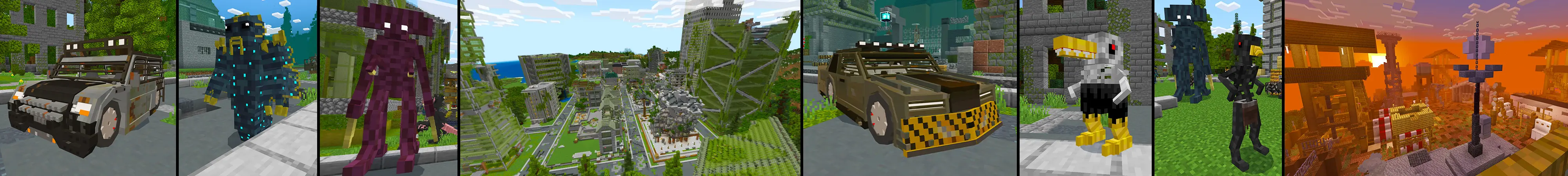 100 дней: Паразиты! panorama