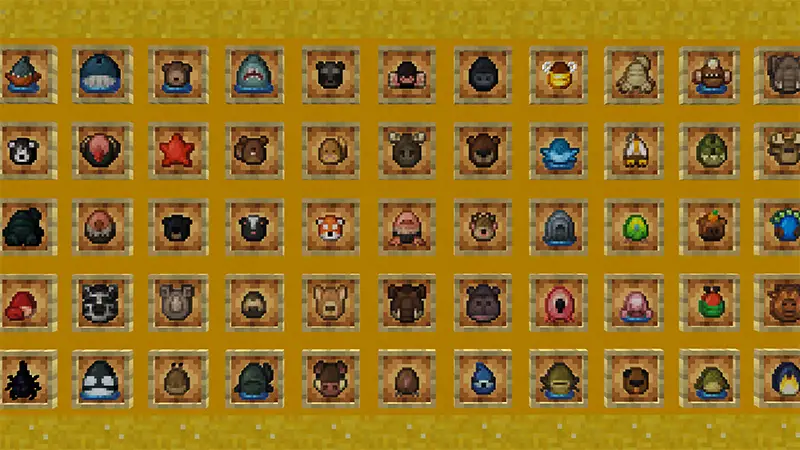 Скриншот Naturalist Add-On 3.2 №3