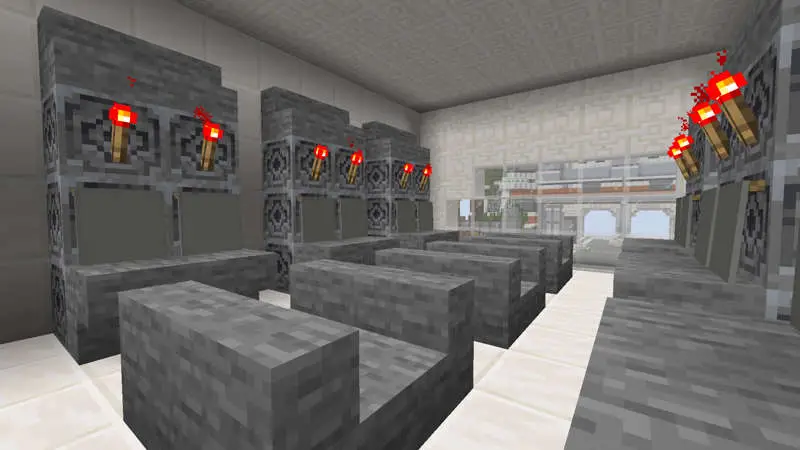 Скриншот Выживание в будущем №3