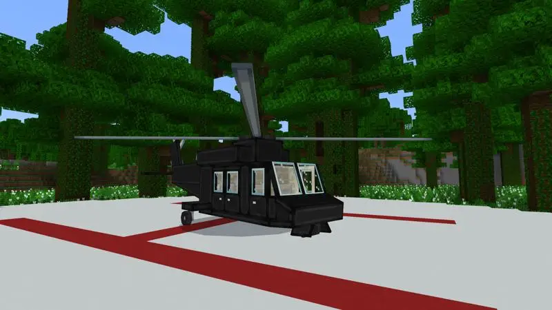 Скриншот Особняк миллионера в джунглях №2