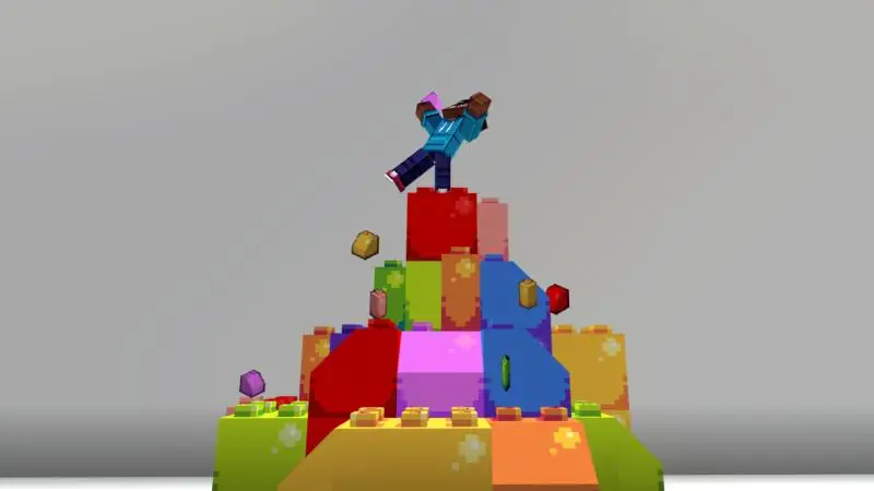 Скриншот Расширение «Кирпичи» №3